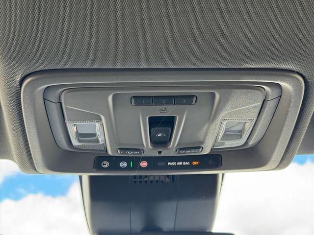 new 2026 Chevrolet Silverado 1500 car, priced at $60,544