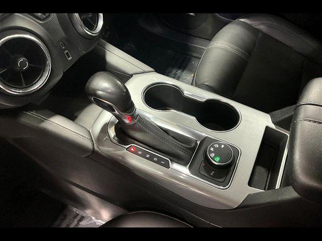 used 2019 Chevrolet Blazer car, priced at $22,999