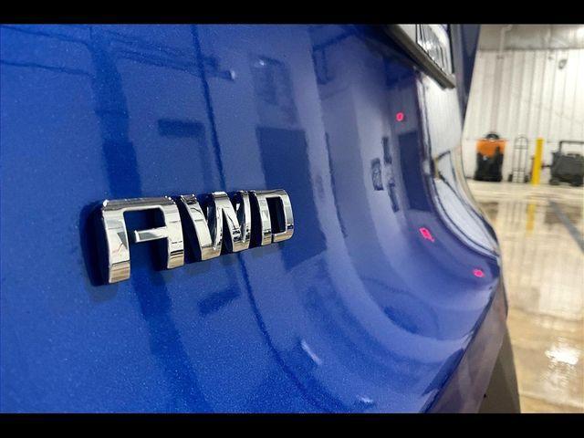 used 2019 Chevrolet Blazer car, priced at $22,999