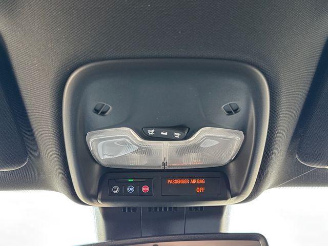 new 2025 Chevrolet Colorado car, priced at $35,995