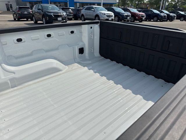 new 2025 Chevrolet Colorado car, priced at $35,995