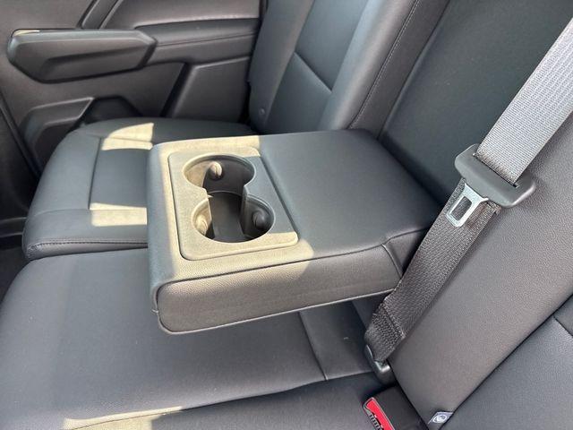 new 2025 Chevrolet Colorado car, priced at $35,995