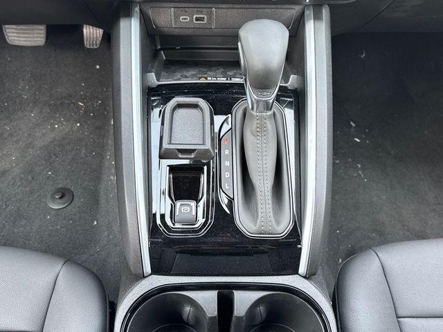 new 2025 Chevrolet Colorado car, priced at $35,995