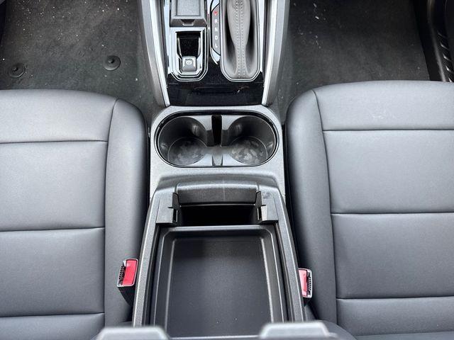 new 2025 Chevrolet Colorado car, priced at $35,995