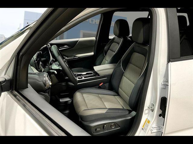 new 2026 Chevrolet Equinox car, priced at $31,614