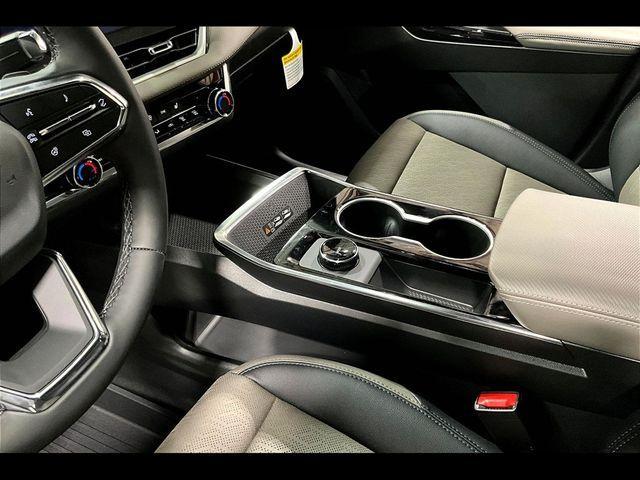 new 2026 Chevrolet Equinox car, priced at $31,614