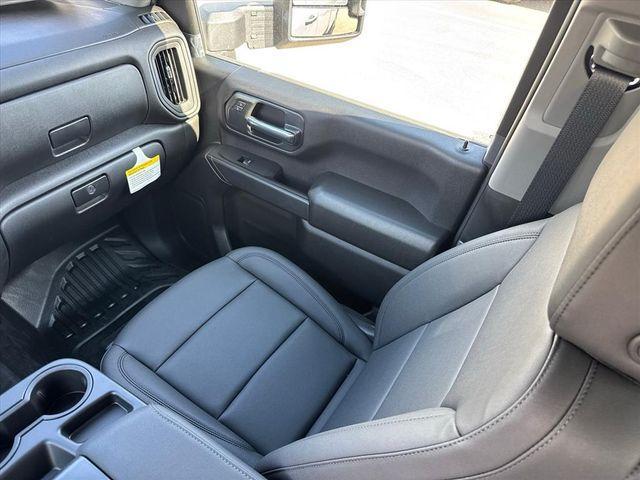 new 2025 Chevrolet Silverado 2500 car, priced at $73,990