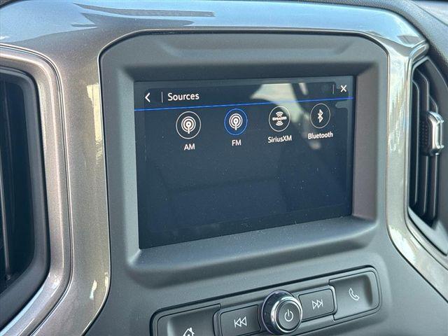 new 2025 Chevrolet Silverado 2500 car, priced at $73,990