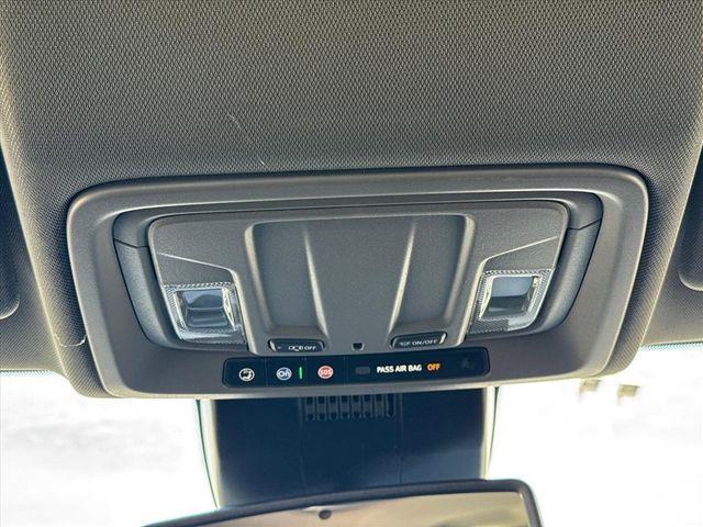 new 2025 Chevrolet Silverado 2500 car, priced at $73,990