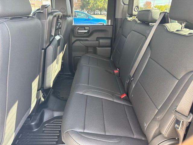 new 2025 Chevrolet Silverado 2500 car, priced at $73,990