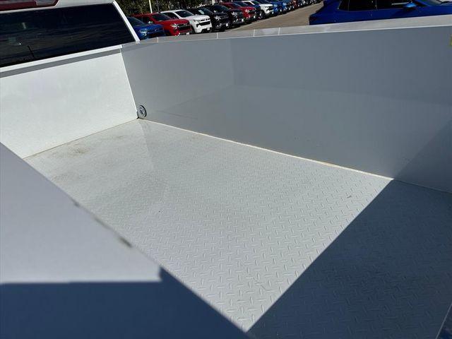 new 2025 Chevrolet Silverado 2500 car, priced at $73,990