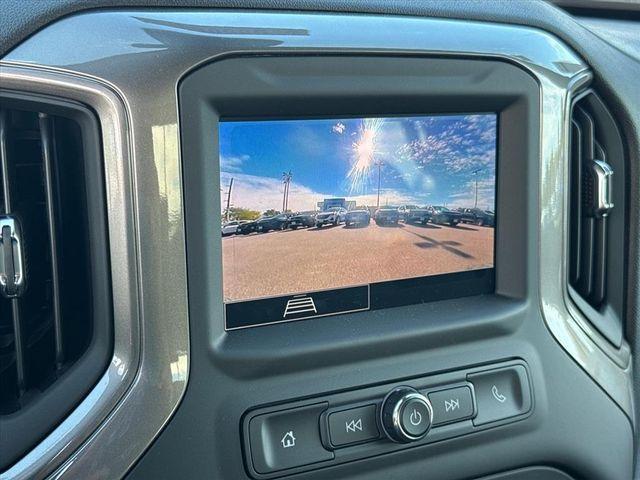 new 2025 Chevrolet Silverado 2500 car, priced at $73,990