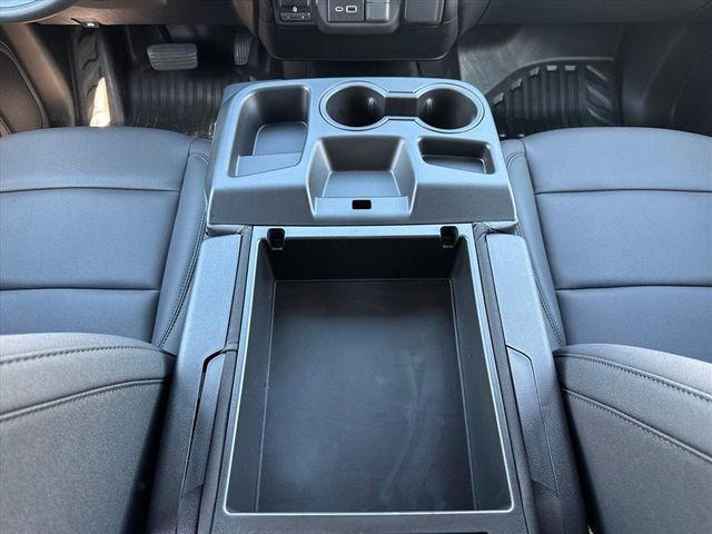 new 2025 Chevrolet Silverado 2500 car, priced at $73,990