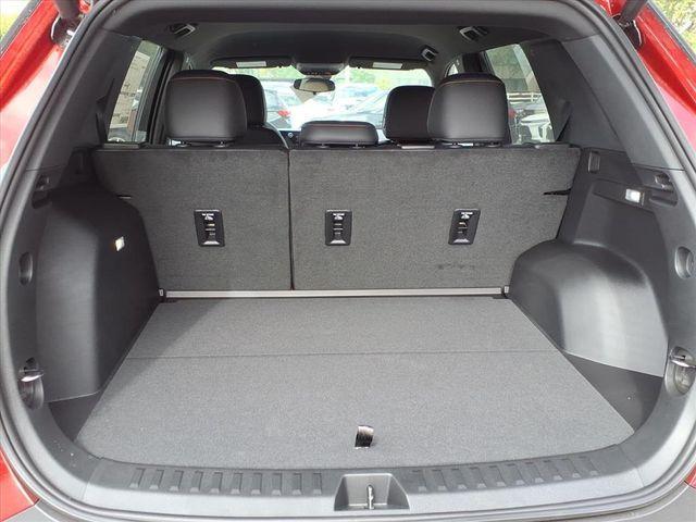 new 2026 Chevrolet Equinox car, priced at $31,614