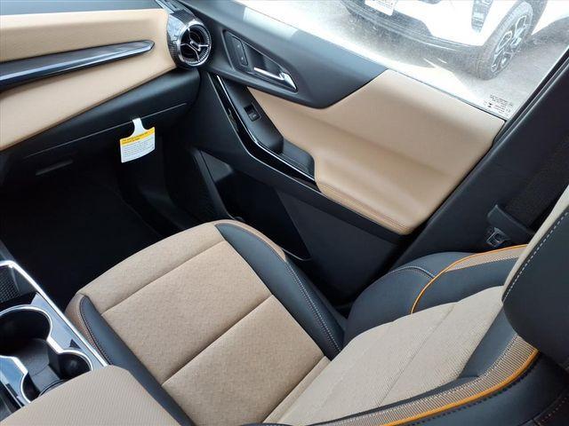 new 2026 Chevrolet Equinox car, priced at $31,614