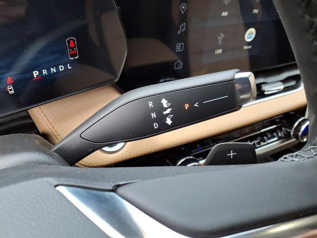 new 2026 Chevrolet Equinox car, priced at $31,614