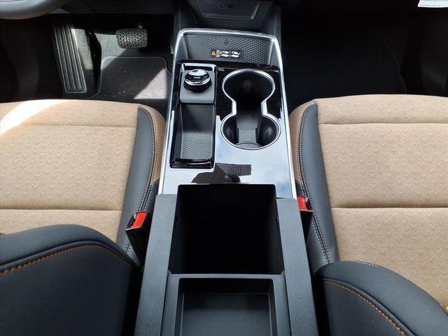 new 2026 Chevrolet Equinox car, priced at $31,614