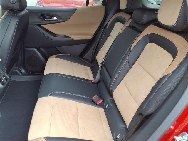 new 2026 Chevrolet Equinox car, priced at $31,614