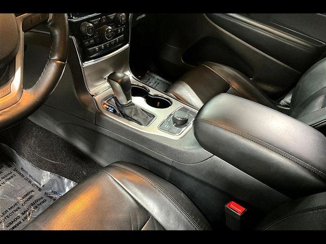 used 2019 Jeep Grand Cherokee car, priced at $19,599