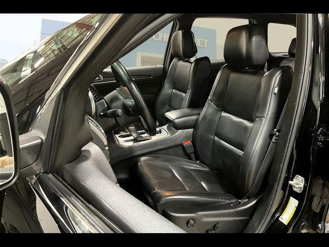 used 2019 Jeep Grand Cherokee car, priced at $19,599