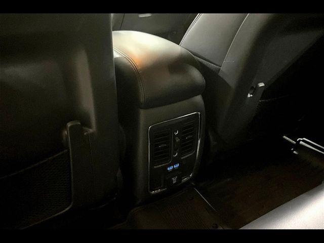 used 2019 Jeep Grand Cherokee car, priced at $19,599