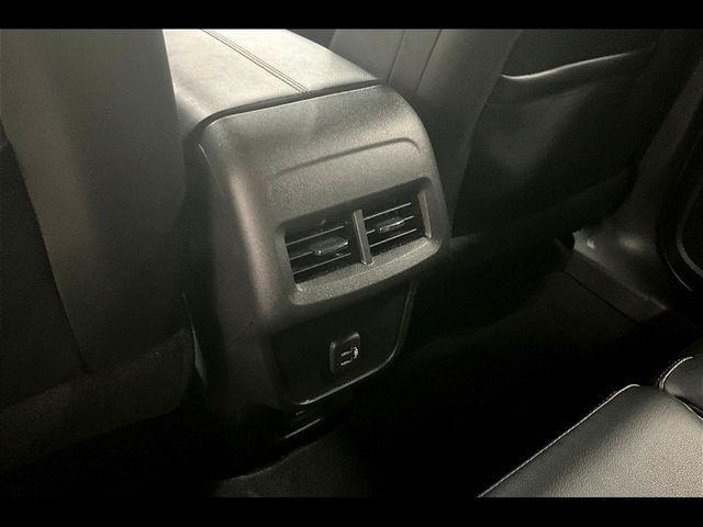 used 2022 Chevrolet Equinox car, priced at $24,299