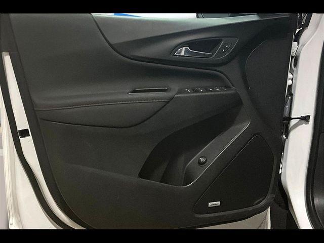 used 2022 Chevrolet Equinox car, priced at $24,299