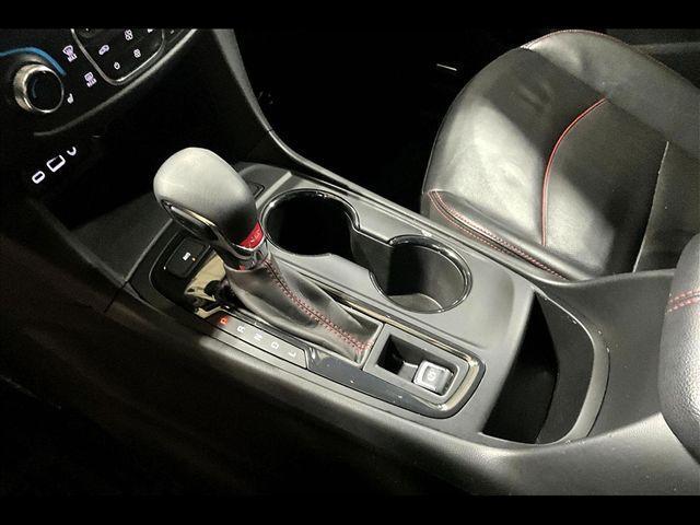 used 2022 Chevrolet Equinox car, priced at $24,299