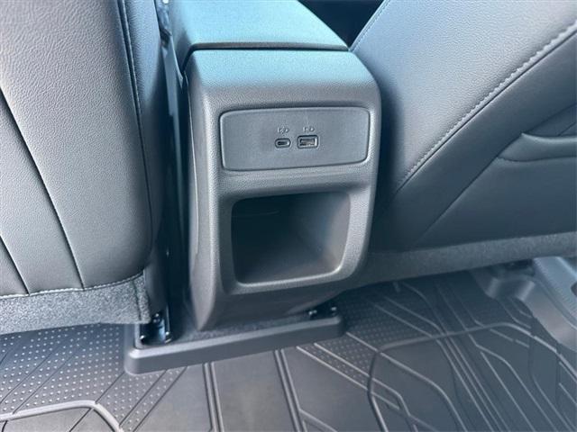 new 2026 Chevrolet Trax car, priced at $26,461