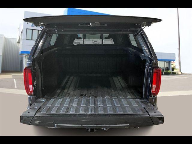 used 2023 GMC Sierra 1500 car, priced at $51,999