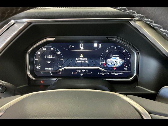 used 2023 GMC Sierra 1500 car, priced at $51,999