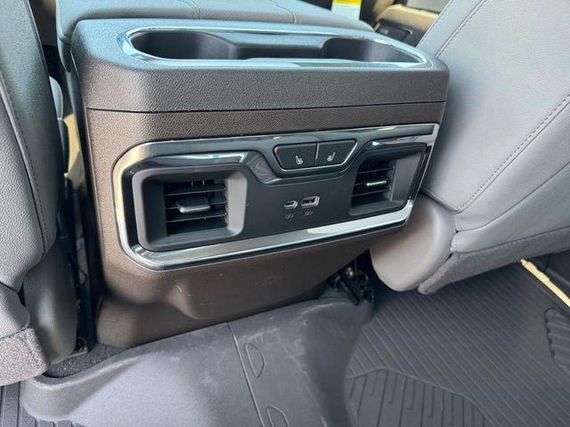 new 2026 Chevrolet Silverado 1500 car, priced at $64,413