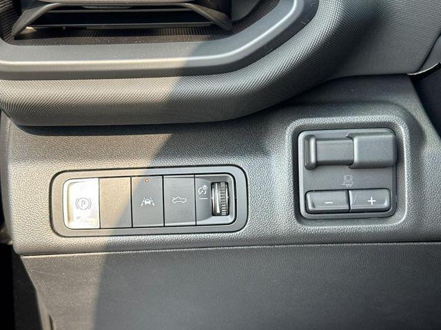 new 2026 Chevrolet Silverado EV car, priced at $61,952