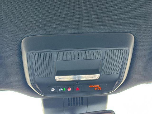 new 2026 Chevrolet Silverado EV car, priced at $61,952