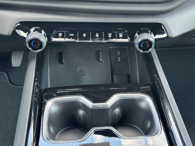 new 2026 Chevrolet Silverado EV car, priced at $61,952