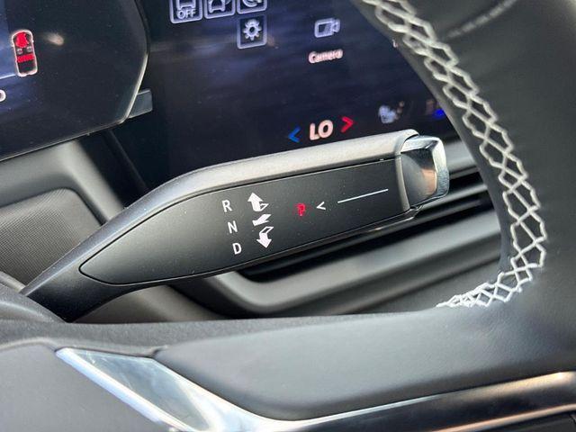 new 2026 Chevrolet Silverado EV car, priced at $61,952