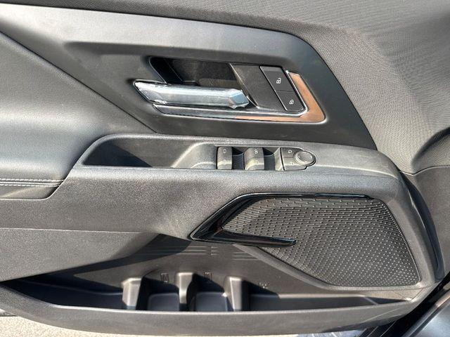 new 2026 Chevrolet Silverado EV car, priced at $61,952