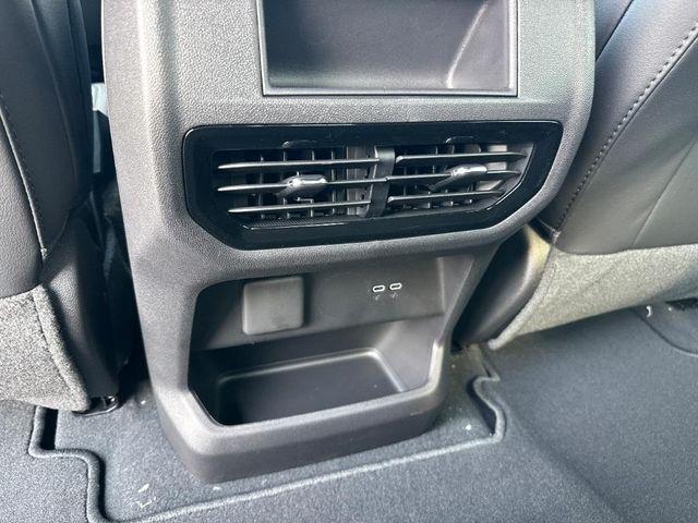 new 2026 Chevrolet Silverado EV car, priced at $61,952