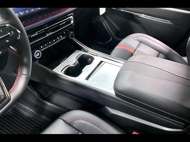 new 2026 Chevrolet Traverse car, priced at $56,435