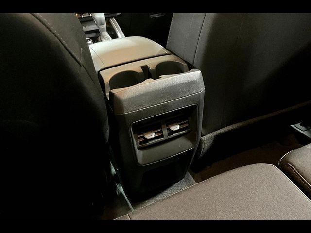 used 2023 Chevrolet Colorado car, priced at $35,599