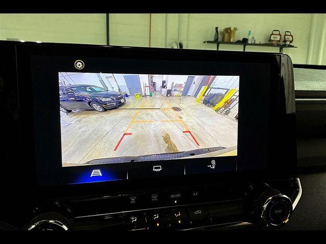 used 2023 Chevrolet Colorado car, priced at $35,599