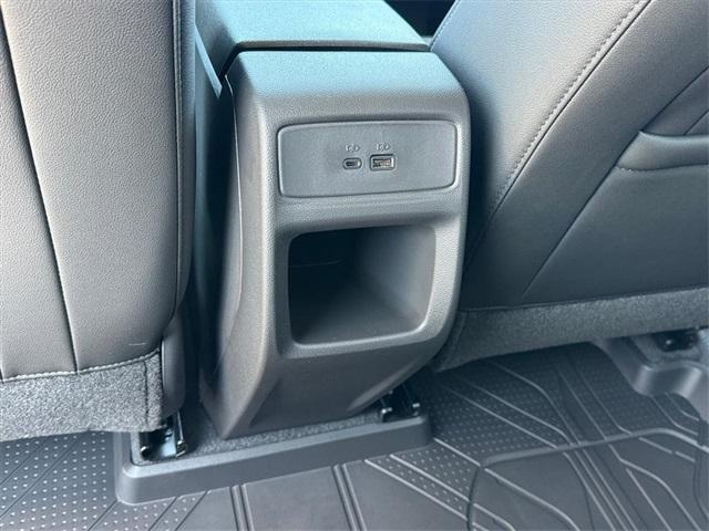 new 2026 Chevrolet Trax car, priced at $26,090