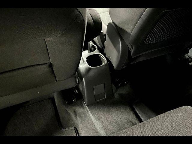 used 2020 Chevrolet Trax car, priced at $12,299