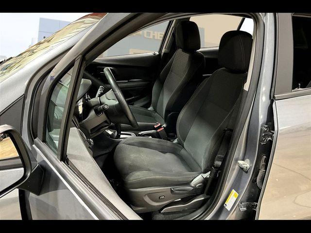 used 2020 Chevrolet Trax car, priced at $12,299