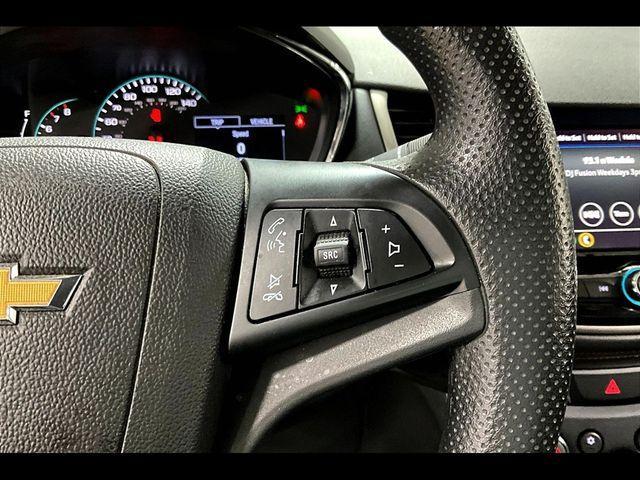 used 2020 Chevrolet Trax car, priced at $12,299