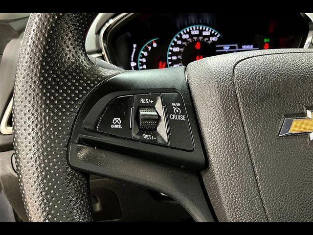 used 2020 Chevrolet Trax car, priced at $12,299