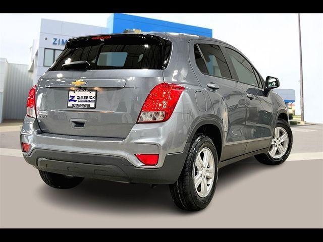 used 2020 Chevrolet Trax car, priced at $12,299