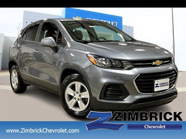 used 2020 Chevrolet Trax car, priced at $12,299