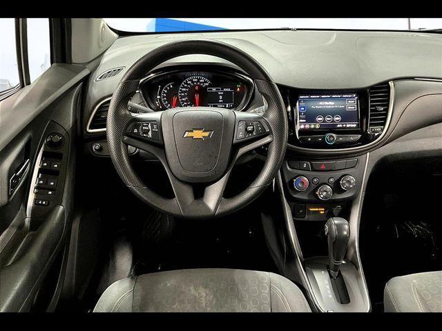 used 2020 Chevrolet Trax car, priced at $12,299
