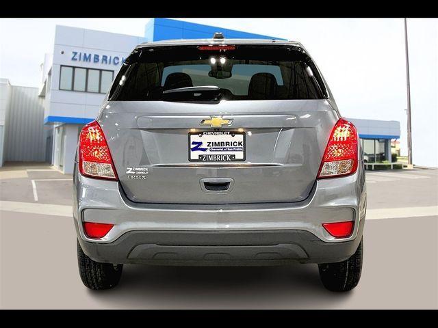 used 2020 Chevrolet Trax car, priced at $12,299